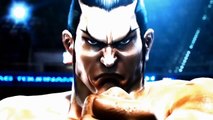 Tekken Tag Tournament 2 - PS3 / X360 - Launch Trailer: We are TEKKEN!