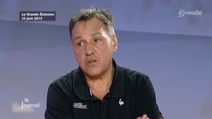 Cyclisme : La team Europcar en quête d'un sponsor