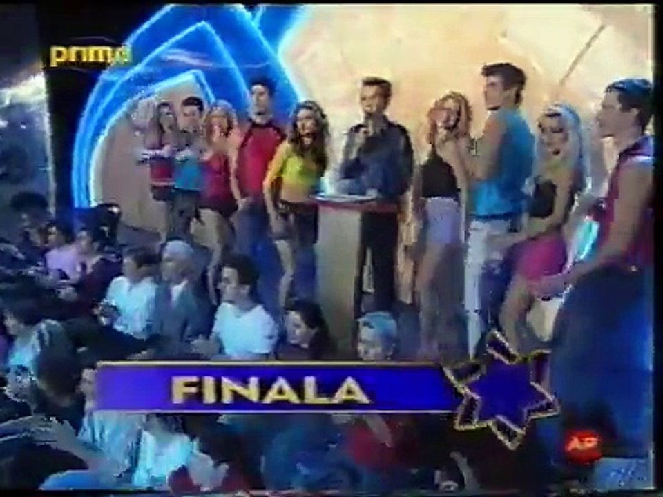 Prima TV Banc Show I Editie Finala