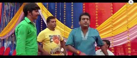 Pyari Banno - Luckhnowi Ishq - Sunidhi Chauhan - Adhyayan Suman & Karishma Kotak - DESI DHAMAAL