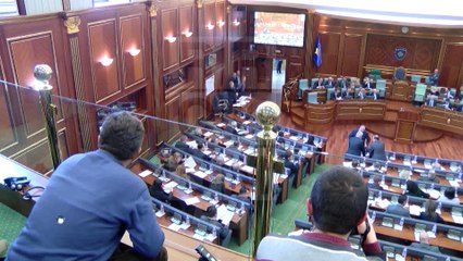 SPECIALJA RIKTHEHET N’KUVEND ME 9 KORRIK