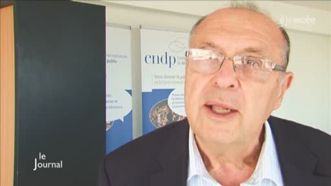 Parc éolien en Vendée : Des réunions publiques sont prévues