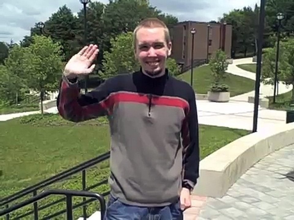 James Clark, '11