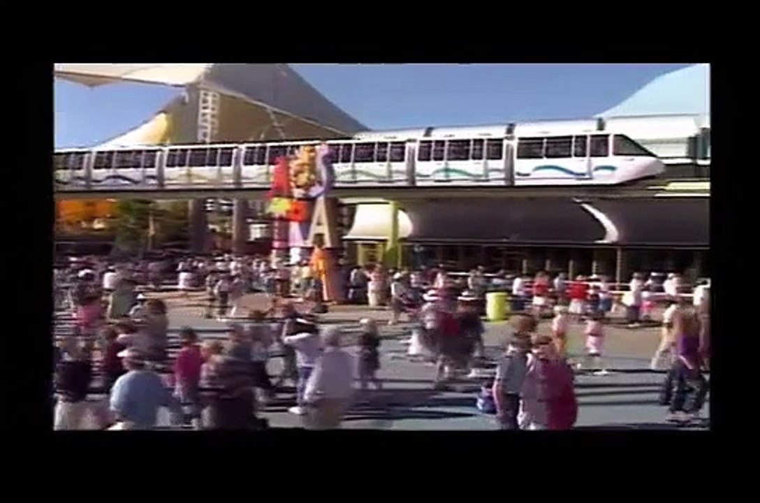 Icons of World Expo 88 [Seven News Flashback]