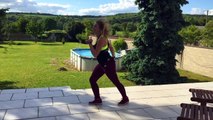 la mordidita - ZUMBA BY GWENDO choreo