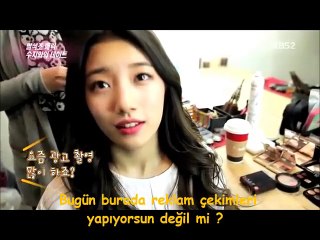 Suzy Röportaj Türkçe Altyazı