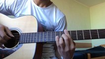 Bài 14: Hướng dẫn đọc tab guitar pro