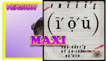 Freeez - IOU (maxi)