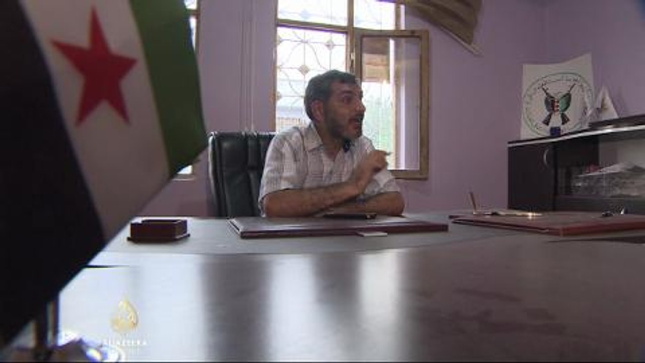 Arapi strahuju od sukoba sa Kurdima