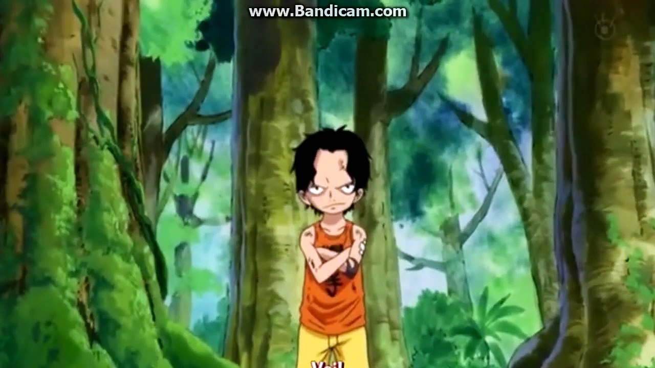 One Piece AMV - See You Again (Sabo,Ace,Luffy)