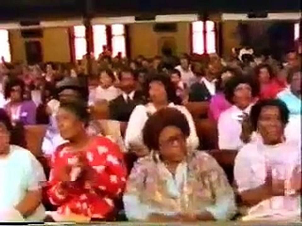 THE O'NEAL TWINS (Live) - Jesus Dropped The Charges (with lyrics)