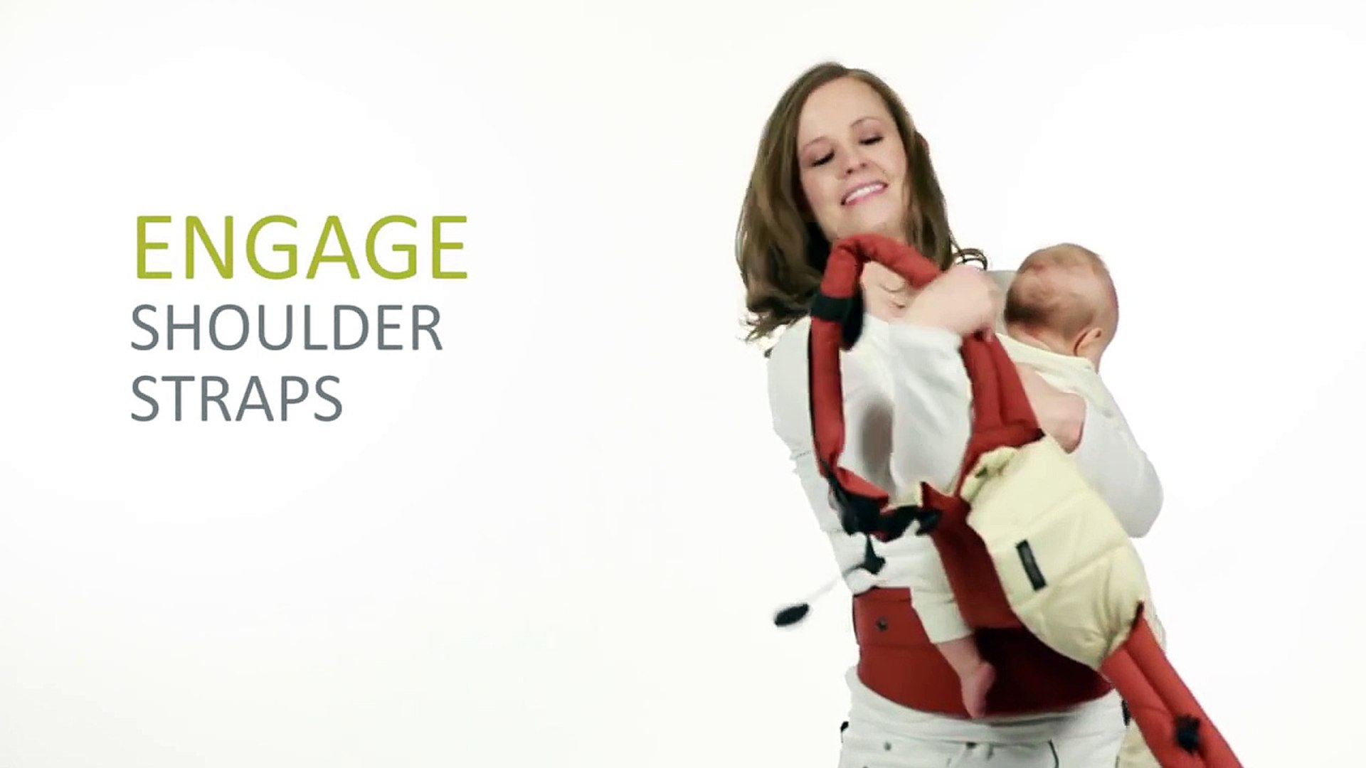 lillebaby carrier instructions