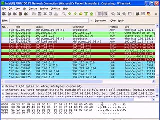 REAL Arp Spoofing tutorial