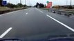 Autoroute Française vs Autoroute Belge