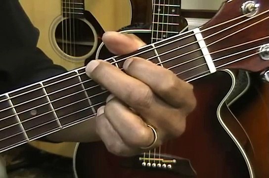 Otis Redding Dock Of The Bay by How To Play Acoustic Guitar Lesson Soul Instruction