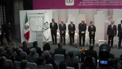 Diez delegados del PRD pedirán licencia para buscar una candidatura