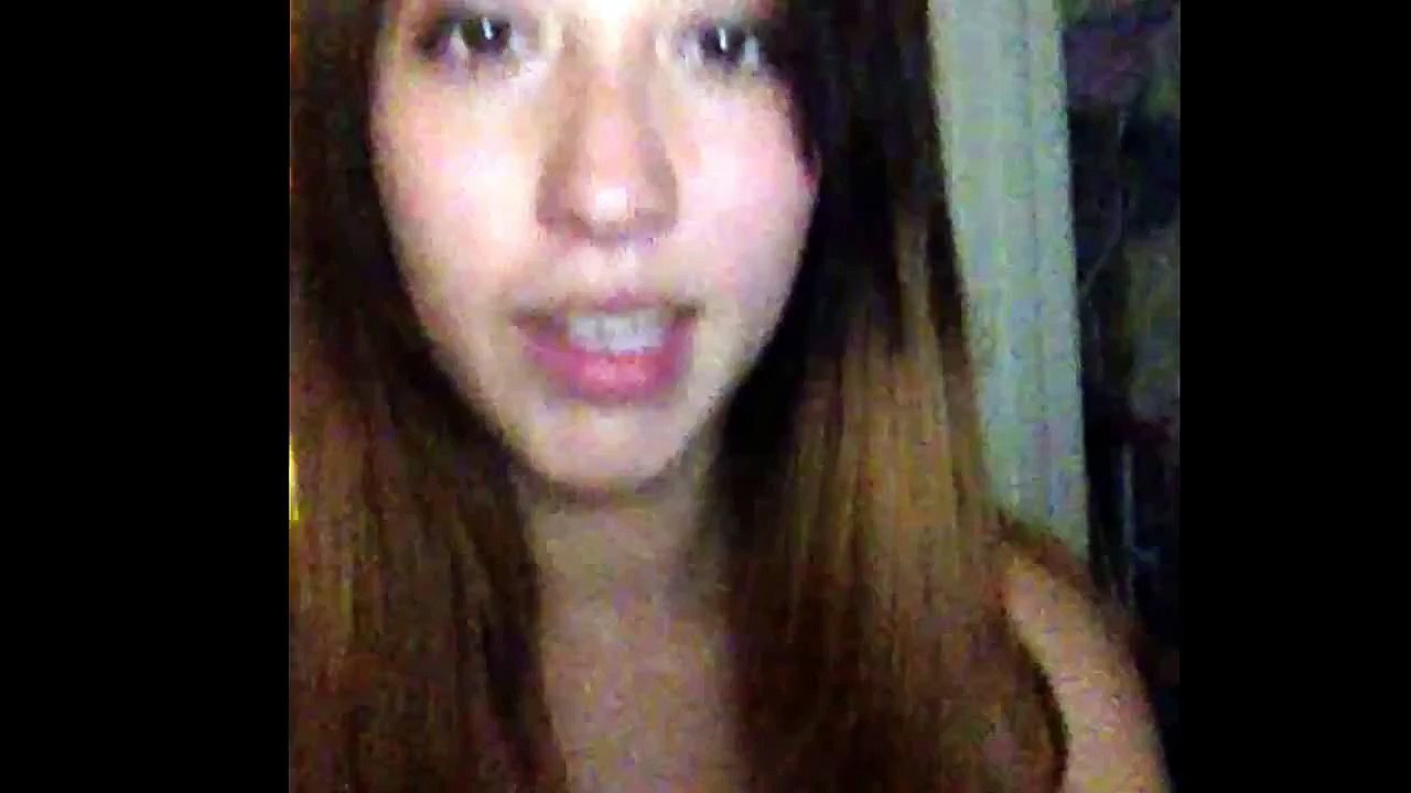 "Pretty Girls Making Ugly Faces"