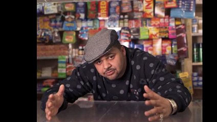 Joell Ortiz - Cocaine [Explicit]