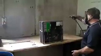 Limpeza no Computador