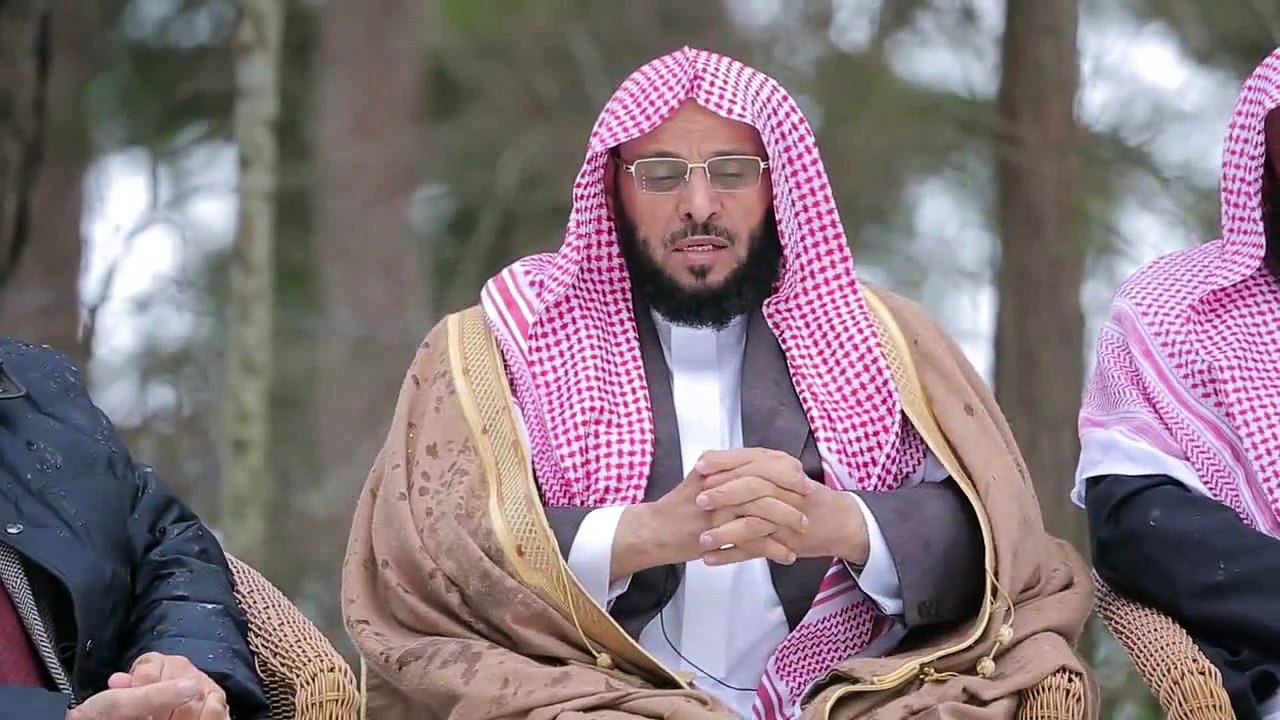 الحلقة العاشرة - سواعد الإخاء 3