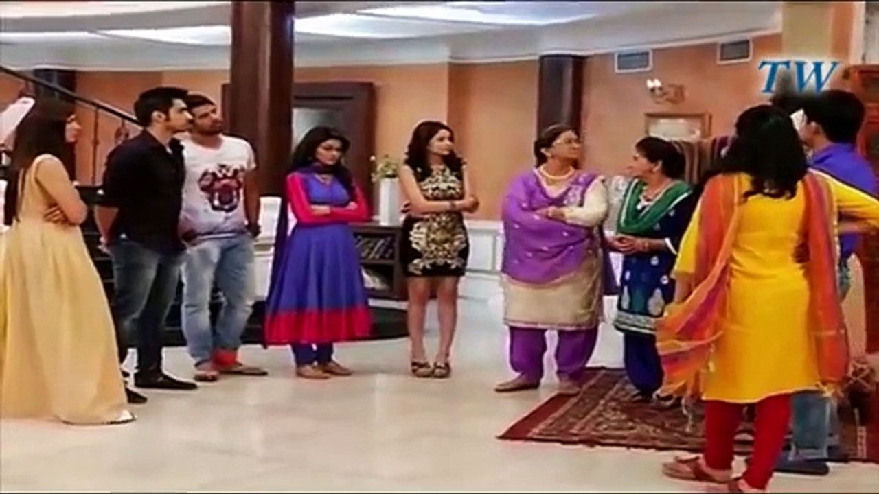 On Location - TV Serial drama - Kumkum Bhagya