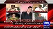 Saleem Bukhari Blasts on Asma Jahangir for Supporting Government and Zardari - Video Dailymotion