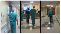 A Day in the Life of Dr. Karas, an OhioHealth Neurosurgeon