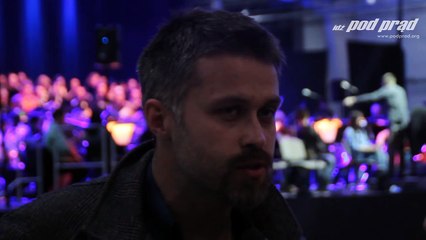 CZAS HONORU - wywiady: Zakościelny, Więdłocha, Chajdecki