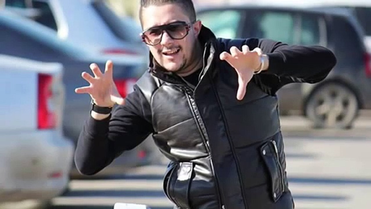 Cheb mohamed benchenet nsawtek w chki  biya le plus grand succeè 2015 edition  AVM