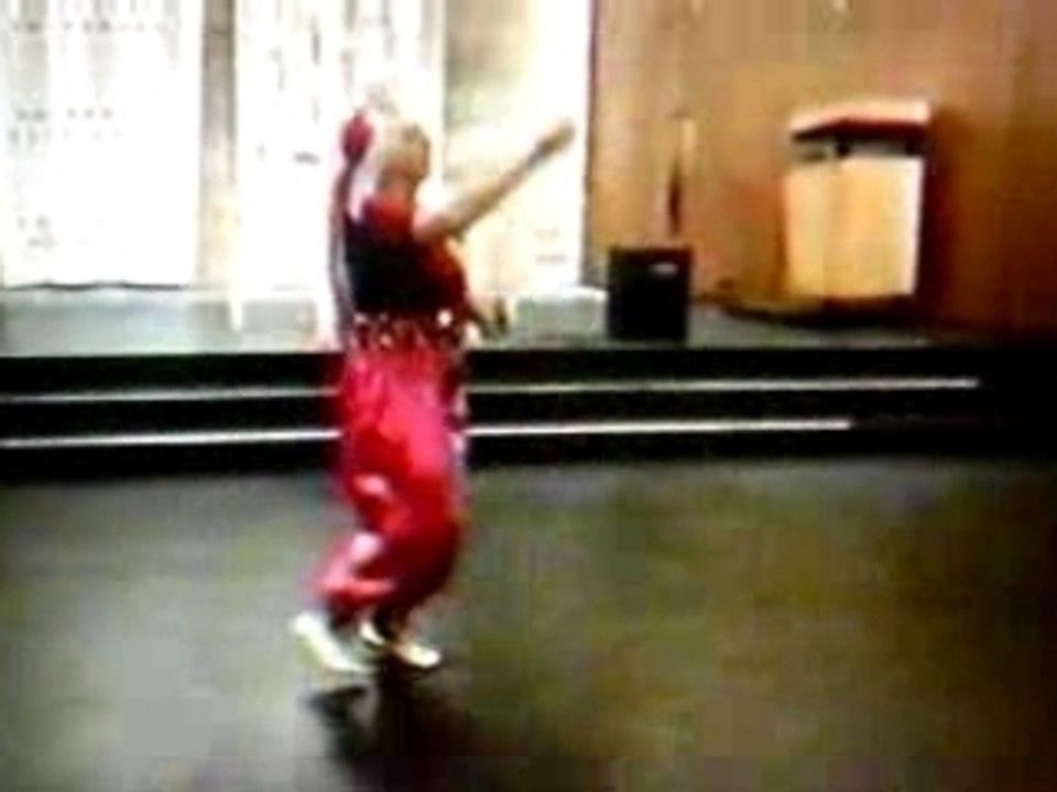Israeli dance avram avinu