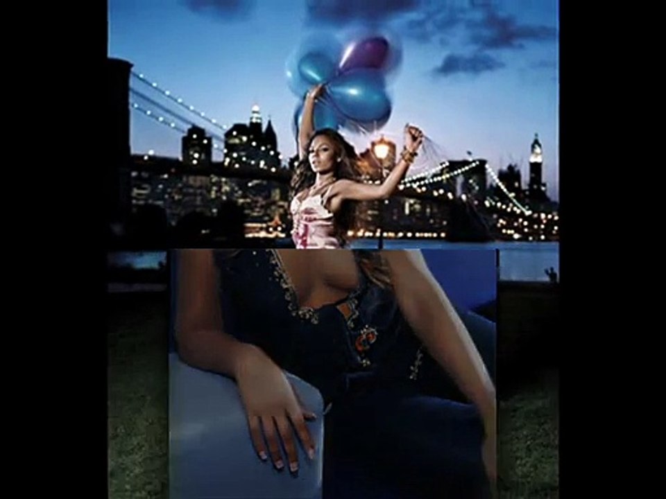 Ashanti - No Words