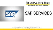 SAP Service & Support |SAP in Professional Services | SAP Services Houston - YouTube (360p)