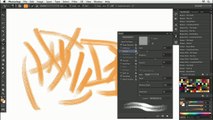 Photoshop tutorial: Adding canvas texture | lynda.com