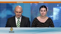 Jelena Koprić o umjetnoj oplodnji u Hrvatskoj - Al Jazeera Balkans