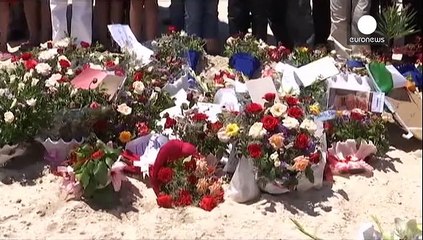 Solidarité avec la Tunisie, le message des ministres européens