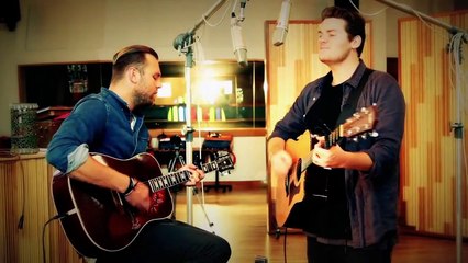 Hillsong United -  Relentless  (Acoustic)
