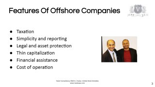 Offshore Business | 13 Points To Help You Act