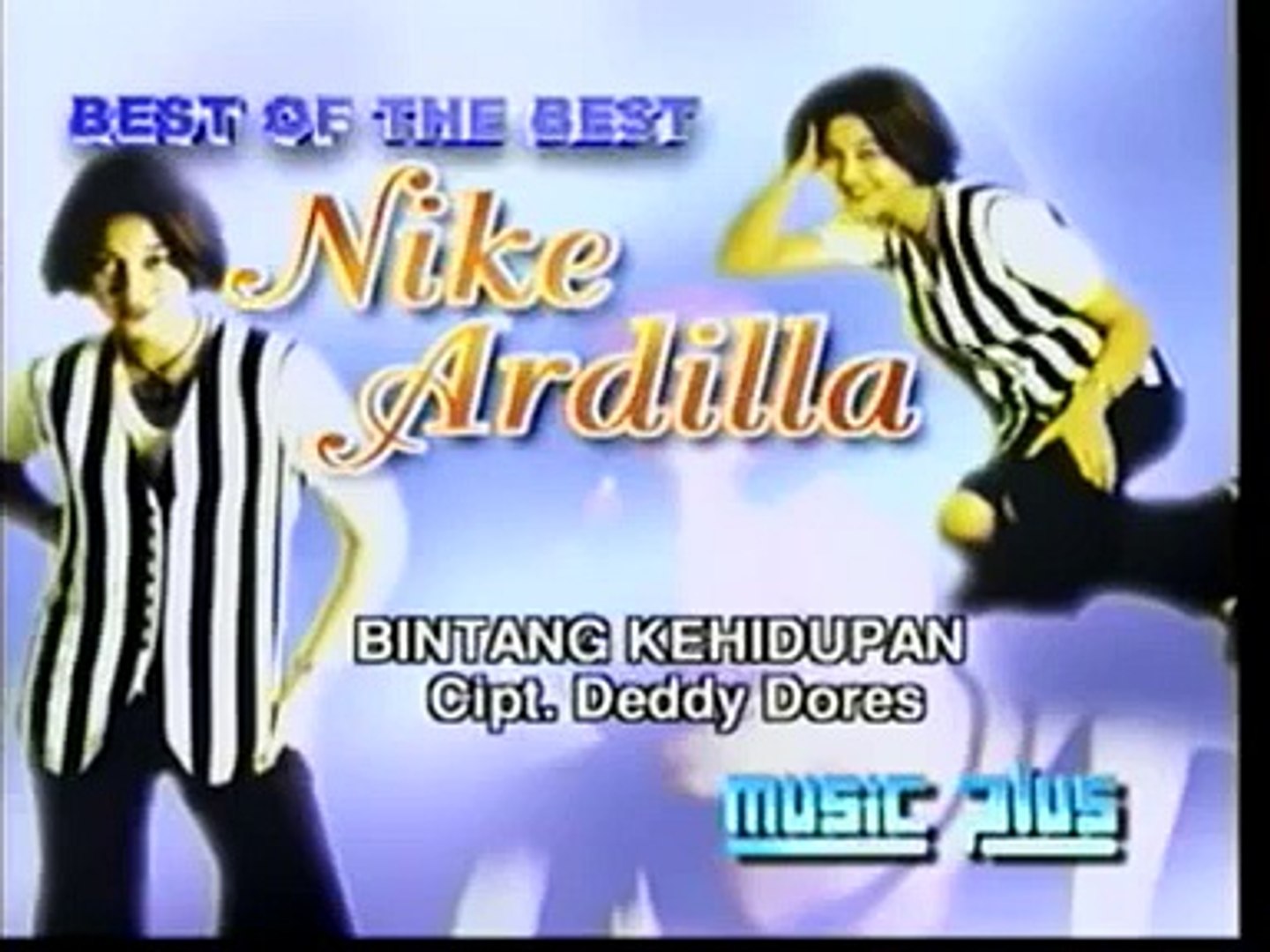 BINTANG KEHIDUPAN - NIKE ARDILLA - video Dailymotion