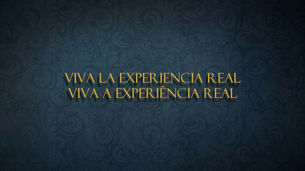 Coronas y Joyas - Teaser