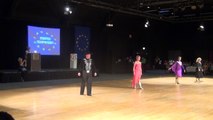 WCDF Euro 2015 - Advanced Male Silver - Finals - B (Smooth)