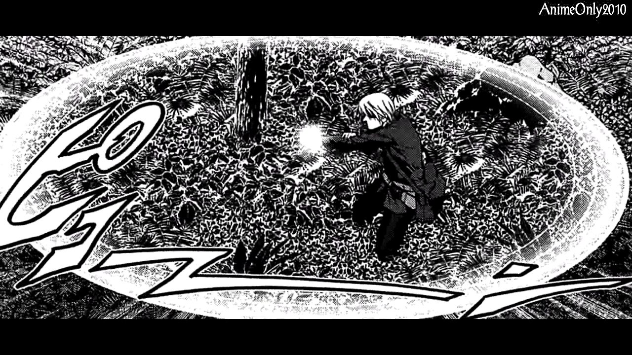 Btooom 9 Español