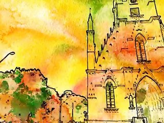 Vídeos by iPhone 4, cotidiano de uma caminhada, Taubaté, SP, Brasil, (53)