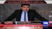 Achor Kamran Shahid Describe The Structure Of Politicial Parties Of Pakistan