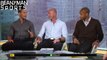 World Cup 2014 - Rio Ferdinand & Thierry Henry Give Thoughts on Sergio Busquets