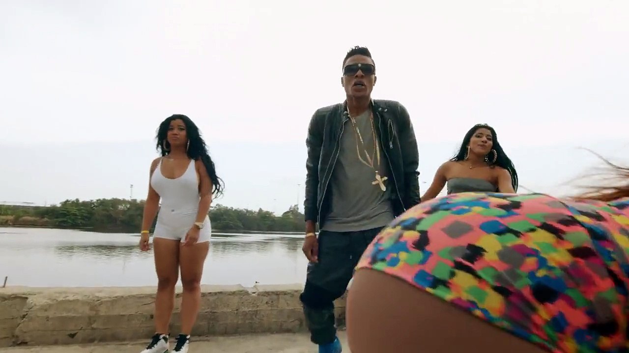El Mega - Comejen (VIDEO OFICIAL)