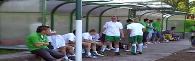 MFK Skalica - Junior Kanianka (2:1)