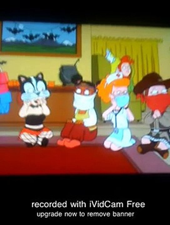 Family Guy. Chris & Meg Make Out. Very Funny.