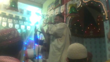 Yaar ji Yaarhein yar kando kar sindhi naat M.Ismail 2015