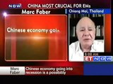 Cyprus banking crisis not to impact emerging markets : Marc Faber
