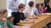Министр образования и науки РФ Дмитрий Ливанов посетил СУНЦ УрФУ